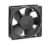 Ebm-papst 5214NHH Axial Fan 127x127x38mm 24VDC High Performance with Speed Signal