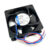 Ebm-papst 4114N/2H8P Axial Fan 119x119x38mm 24VDC 135CFM Ball PWM Sensor