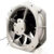 Ebm-papst W2E200-HK38-05 Axial Fan 225mm 230VAC High Performance Ball Bearing