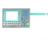 Siemens 6AV6643-0BA01-1AX0 Membrane Switch Keypad OP277 6