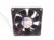 Ebm-papst 8414NHHR Axial Fan 80x80x25mm 24VDC High Performance with Speed Signal