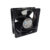 Ebm-papst 4184NXHH Axial Fan 119x119x38mm 24VDC High Performance S-Force Series