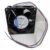 Ebm-papst 8214J/2H4 High-Performance Axial Fan 24VDC 3100RPM Ball Bearing