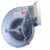Ebm-papst D2D160-BE02-14 Centrifugal Fan 230VAC High Performance Dual Inlet