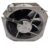 Ebm-papst W2E200-HK38-06 Axial Fan 225mm 230VAC High Performance Robust Design