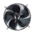 4D550 External Rotor Axial Fan 380V