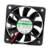 SUNON KDE1206PFV3 DC 12V 0.6W 60*60*10MM 2-wire Ultra-quiet CPU Cooling Fan