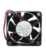 NMB 2410RL-04W-B20 Axial Fan DC 12V 0.10A 60x60x25mm Cooling Fan Ball Bearing