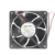 NMB 3110KL-04W-B79 80*80*25mm 3-Wire DC 12V 0.38A Cooling Fan for Cisco Switches