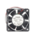 NMB 2410ML-05W-B60 24V 0.17A 60*60*25mm Inverter Cooling Fan