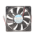 4710KL-04W-B59 DC 12V 0.72A 120*120*25mm Cabinet cooling fan 3pin