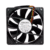4710KL-04W-B59-M01 12VDC 0.72A 120*120*25mm Axial Cooling Fan Cabinet