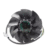 EBMPAPST Axial Fan A2D200-AH18-01 AC400V 2900RPM 68/70W Cooling Fan
