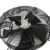 DUNLI YWF.A4T-450S-5DIIA00 380V External Rotor Fan