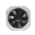 Ebmpapst Axial Fan W2E200-HK38-C01 for Cabinet Cooling 230V 80W 225*80mm