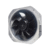 Ebmpapst Axial Fan W2E200-HH38-05 for Cabinet Cooling 230V 2800RPM 225*80MM