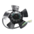 Ebmpapst Axial Fan A2D250-AA02-02 FOR Large Air Volume Cooling Fan 400V 110W