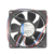 Ebmpapst 8414NG DC 24V 85mA 2.0W 80*80*25MM 2-Wires Axial Cooling Fan