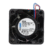 Ebmpapst 422JN DC 12V 4.1W 0.34A 40*40*28MM 2-Wire Axial Cooling Fan
