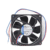 Ebmpapst 8412NH DC 12V 2.2W 80*80*25mm 0.18A 78m3/h Tube Axial Cooling Fan