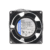 Ebmpapst 8500N 115VAC 12/11W 135mA 80x80x38mm 2 Wire All-Metal Axial Cooling Fan