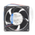 Ebmpapst 8214JN 24V 10.8W 0.45A 80*80*38MM 2-Wire Axial Inverter Cooling Fan