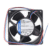 Ebmpapst 3314NN 24VDC 1.8W 75mA 2650RPM 90*90*32MM 2-Wires Axial Cooling Fan