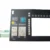 West Gate Son Display Screen Keypad Membrane for CNC Machine Tool Processing Center – Model Number: XXXX