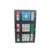 FANUC CNC Machine Tool Processing Center Operation Panel Keypad Membrane A98L-0001-0524#CH