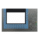 Siemens 6AV2124-1GC01-0AX0 Membrane Switch Keypad Keyboard for KP700