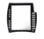 Membrane Keyboard for KUKA KRC KCP4 KR C4 compact KRC4 compact Keypad Switch