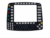KUKA KCP1 KCP2 KRC2 Membrane Keypad Keyboard 00-130-547 00-107-264