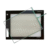 Mitsubishi 12.1″ Touch Panel Glass Button Film for GT1685M-STBA GT1685M-STBD TP-3668S1