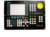 Siemens FOR 802S 6FC5500-0AA00-1AA0 Keypad Film