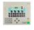 Siemens 6ES7633-1DF02-0AE3 Membrane Switch Keypad for 6ES7 633-1DF02-0AE3 C7-633