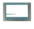 Siemens 6AV2123-2JB03-0AX0 KTP900 Membrane Switch Keyboard