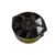 Ebm-papst W2S130-AA03-44 Axial Fan 150mm 115VAC 2800RPM High Performance