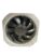 Ebm-papst W2E200-HH38-07 Axial Fan 225mm 230VAC High Performance Robust Design