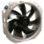 Ebm-papst W2E250-HL06-10 Axial Fan 280mm 230VAC High Performance Robust Design