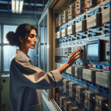 Choosing the Right HMI/PLC for Automation: A Guide