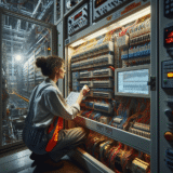 Choosing the Right HMI: A Comprehensive Guide