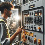 Troubleshooting Contactors and Overload Relays: A Guide