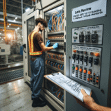 Siemens 3RT Contactors & Allen-Bradley 100-C Troubleshooting Guide