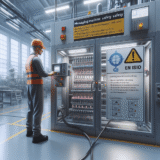 How to Optimize Motor Control with Siemens 3RT & 100-C