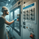 Wiring Principles for Contactors and Overload Relays: A Guide