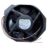 Ebm-papst W2E142-BB01-87 Axial Fan 172mm 115VAC 160CFM Ball Bearing High Performance