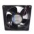 Ebm-papst 5214NN Axial Fan 127x127x38mm 24VDC 94.2CFM Ball Bearing High Performance