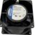 Ebm-papst 8850N Axial Cooling Fan 80x80x38mm 230VAC 50/60Hz 2950RPM Sleeve Bearing