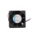 Ebm-papst 8414GH Axial Cooling Fan 80x80x25mm 24VDC High Performance S-Force Series