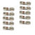Littelfuse KLKR 30 30A 600VAC Fuses 10 Pack